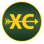 track logo